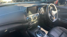 Nissan Juke 1.6 Hybrid Tekna 5dr Auto Hybrid Hatchback